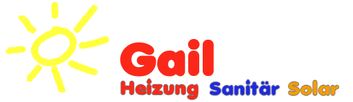 Solartechnik Gail – Heizung, Sanitär, Solar